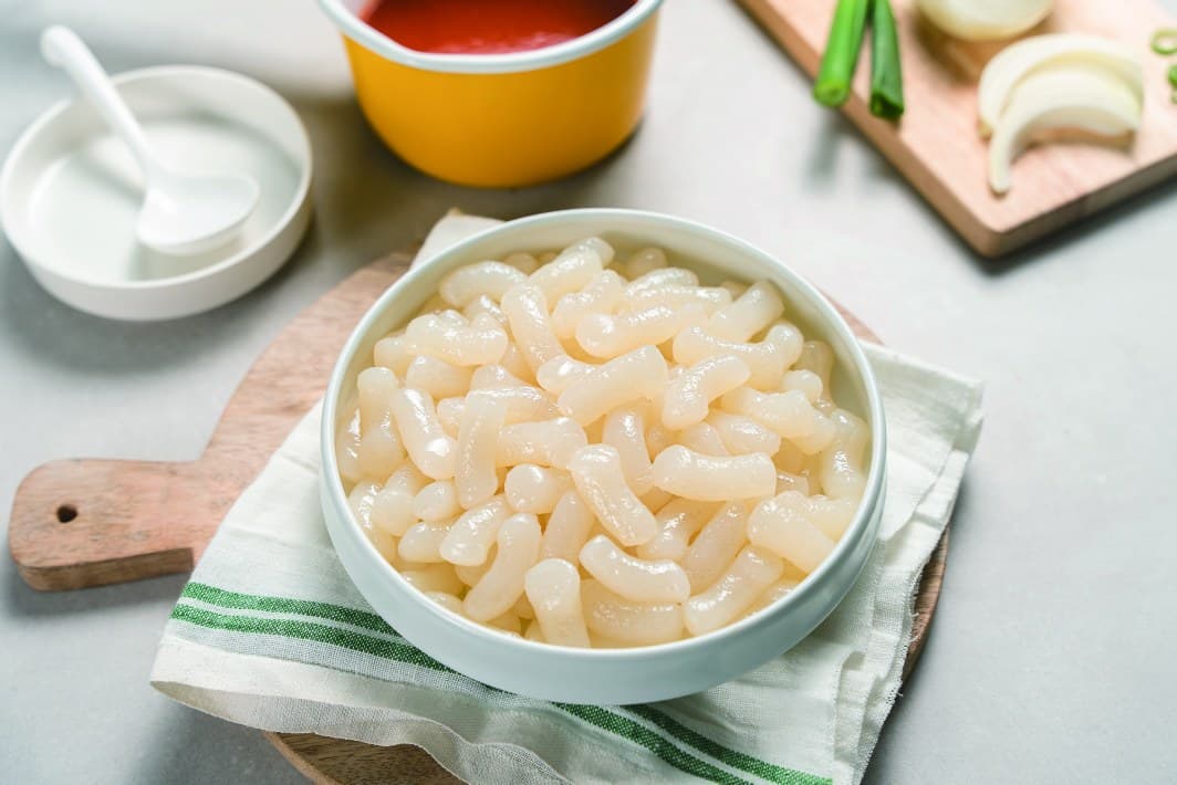 곤약쌀·바로밥
